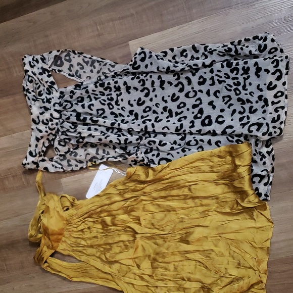 Bishop + young and Elizabeth crosby bundle Mob Wife Style - Picture 3 of 6